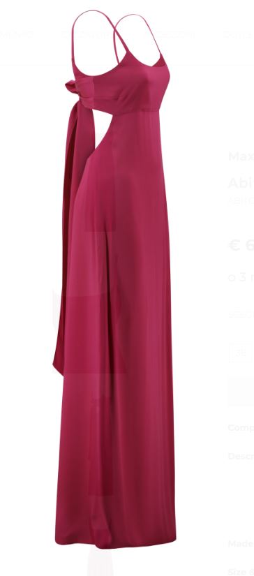 2516221063 - abbigliamento - MAX MARA