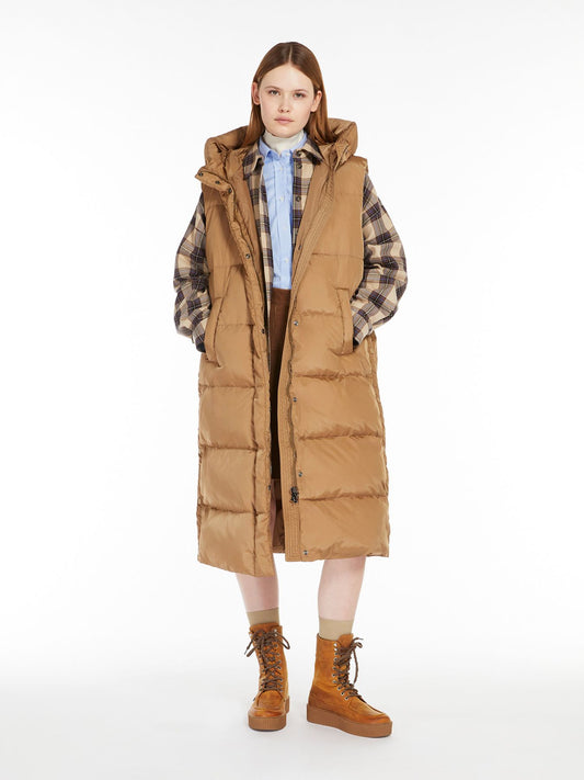 2425296012 -gilet-abbigliamento - MAX MARA WEEKEND