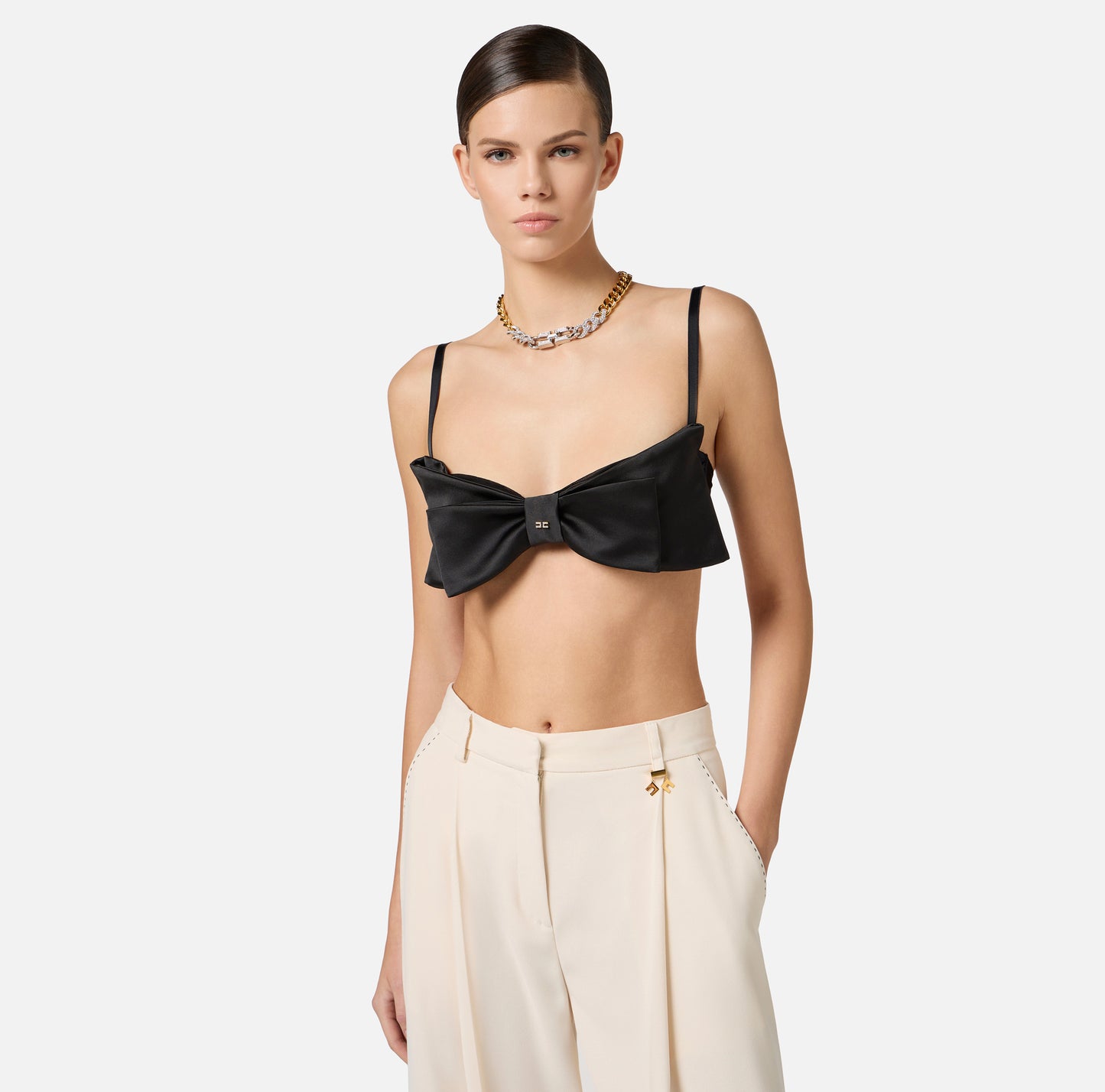 RG00952E2 -top-reggiseno- abbigliamento - ELISABETTA FRANCHI