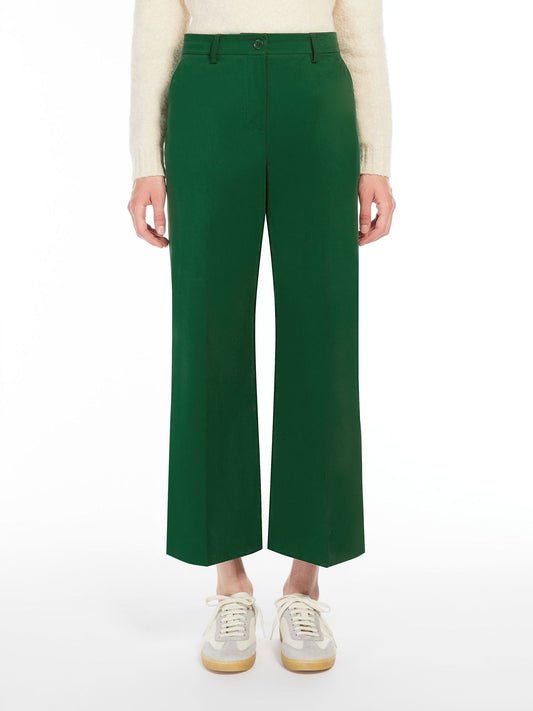 2425136011 -pantalone-abbigliamento - MAX MARA WEEKEND